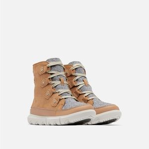 Sorel Explorer Next Joan Boot